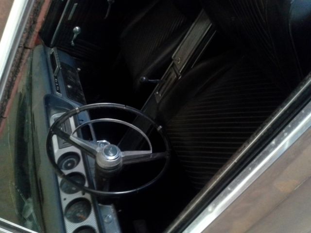 1965 Pontiac GTO Coupe - photo 6