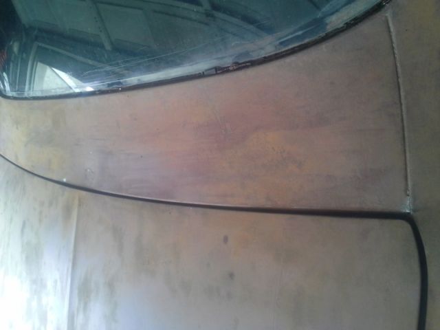 1965 Pontiac GTO Coupe - photo 7