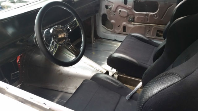 1965 Pontiac GTO base - photo 2