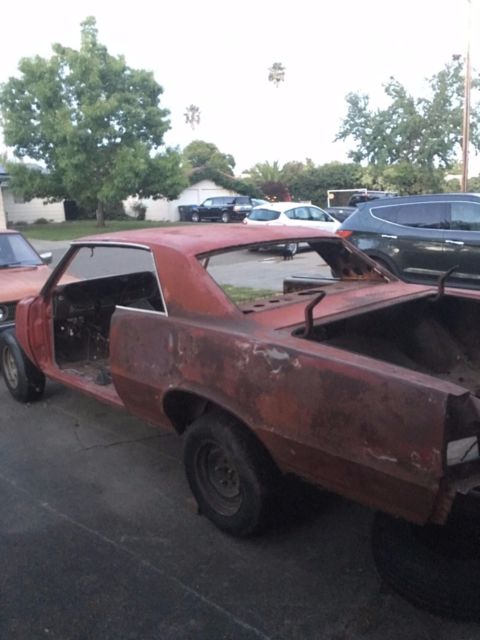 1965 Pontiac GTO - photo 10