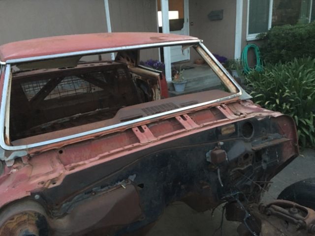 1965 Pontiac GTO - photo 12