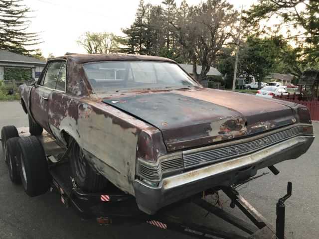 1965 Pontiac GTO - photo 3