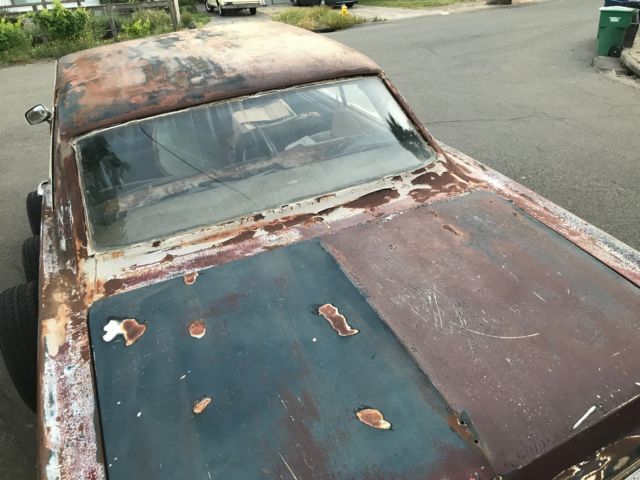 1965 Pontiac GTO - photo 4