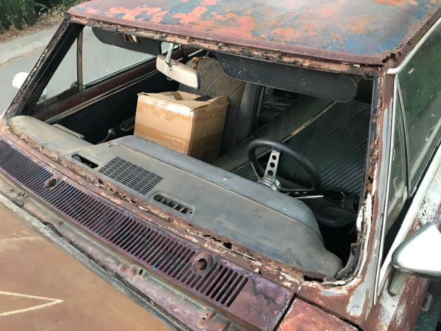 1965 Pontiac GTO - photo 7