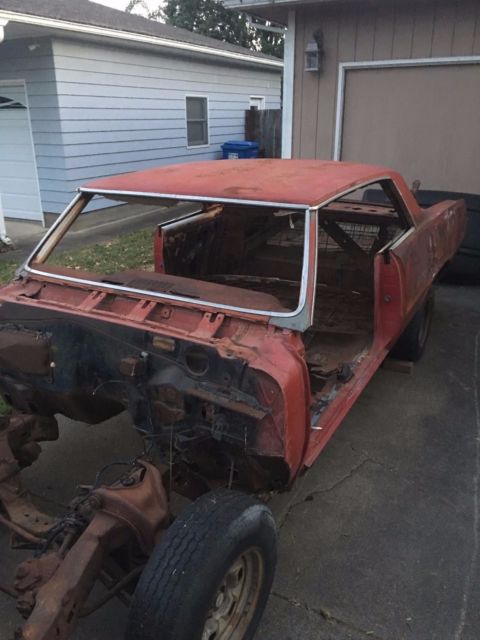 1965 Pontiac GTO - photo 8