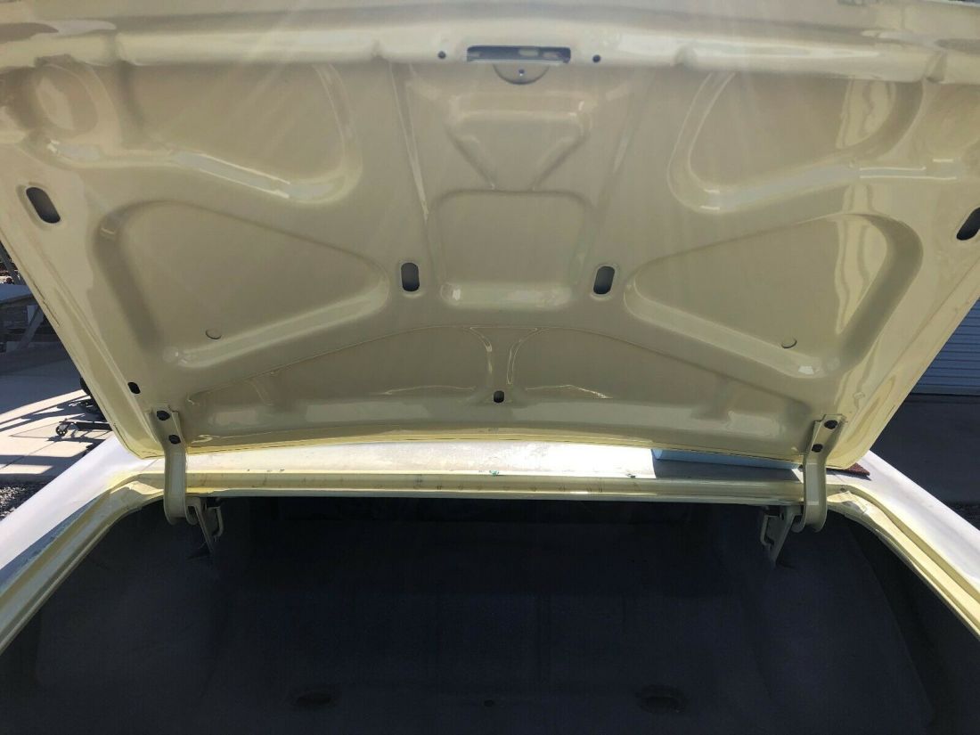 1965 Pontiac GTO - photo 12