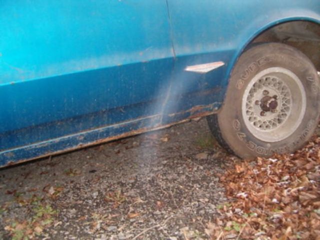 1965 Pontiac GTO - photo 11