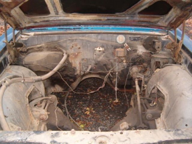 1965 Pontiac GTO - photo 13