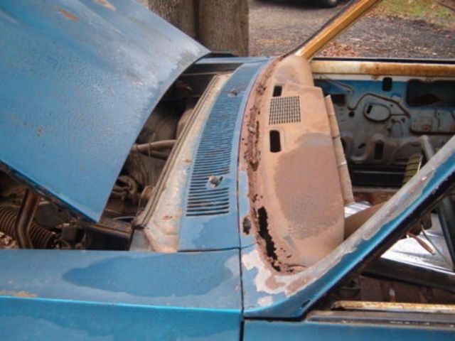 1965 Pontiac GTO - photo 4