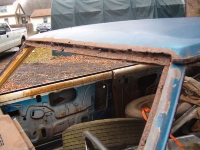 1965 Pontiac GTO - photo 5