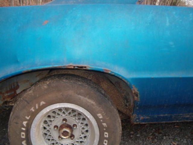 1965 Pontiac GTO - photo 6