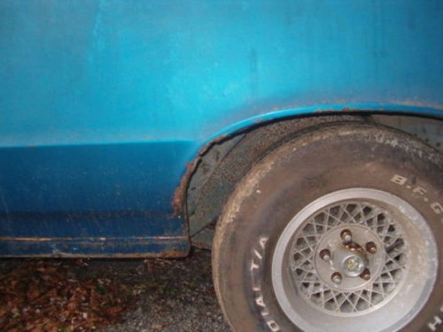 1965 Pontiac GTO - photo 9