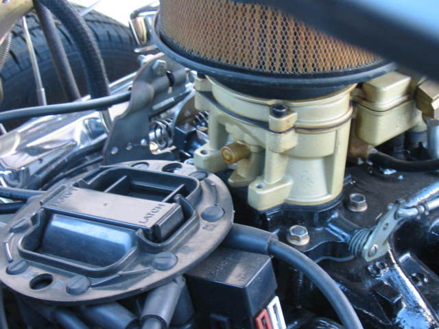 1965 Pontiac GTO - photo 10