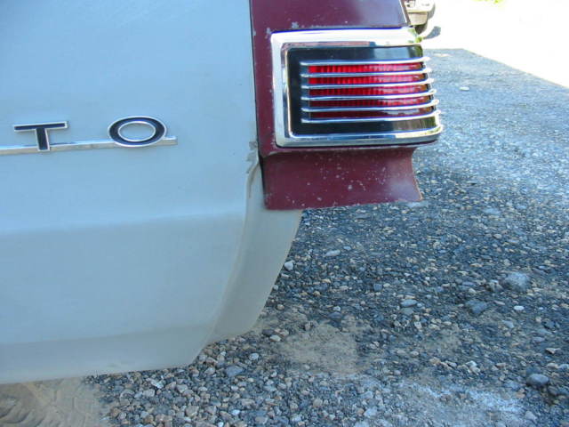 1965 Pontiac GTO - photo 13