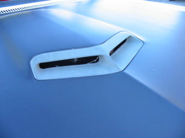 1965 Pontiac GTO - photo 3