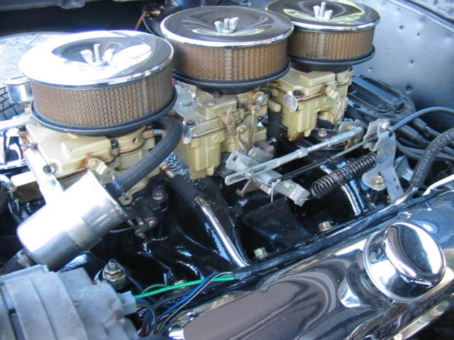 1965 Pontiac GTO - photo 5