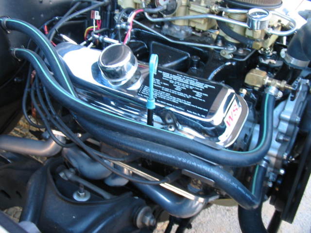 1965 Pontiac GTO - photo 6