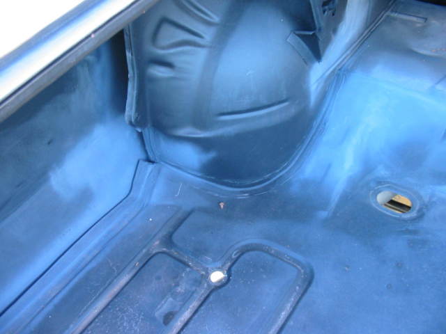 1965 Pontiac GTO - photo 7