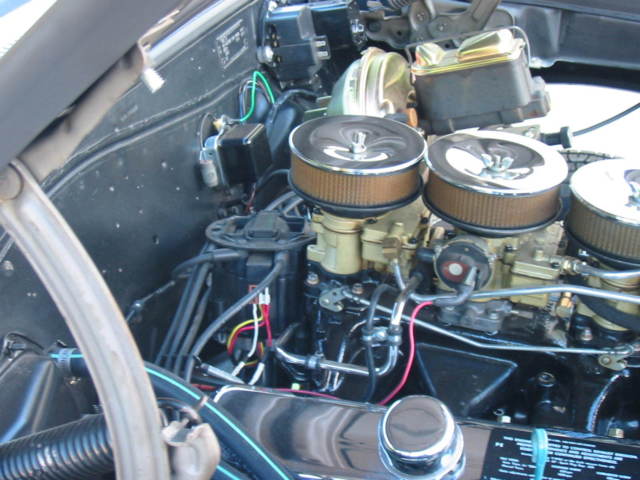 1965 Pontiac GTO - photo 9