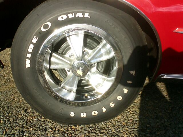 1965 Pontiac GTO - photo 3