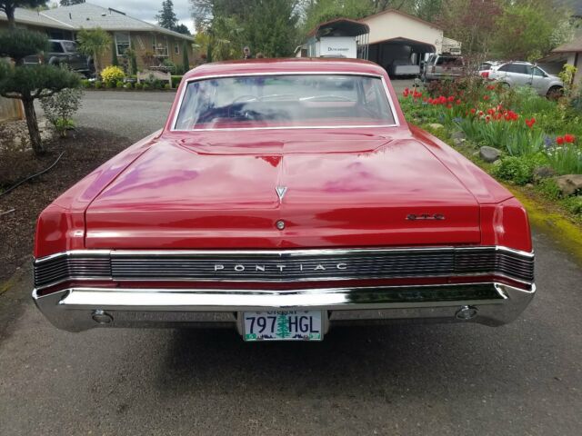 1965 Pontiac GTO - photo 9