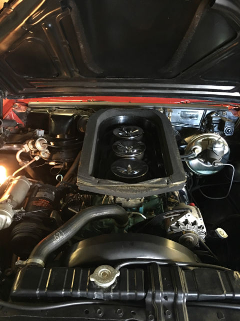 1965 Pontiac GTO - photo 3