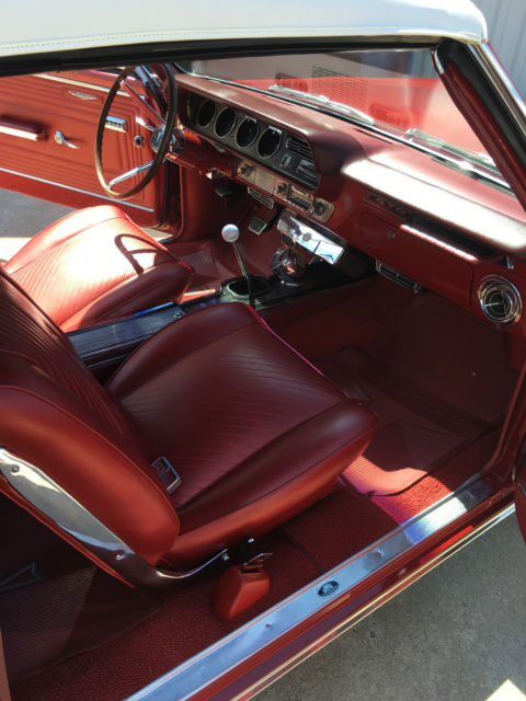 1965 Pontiac GTO - photo 4