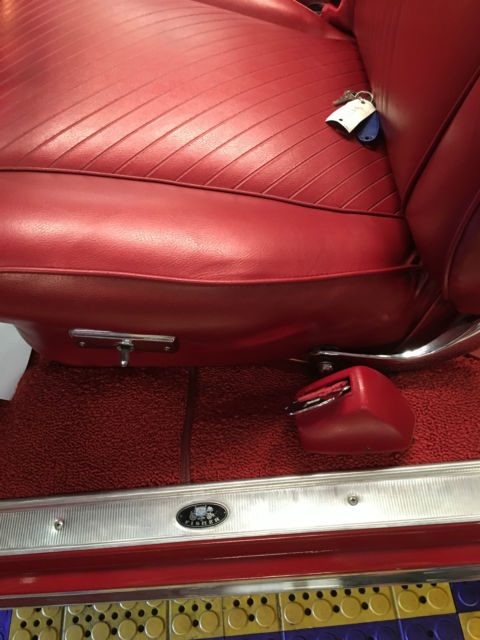 1965 Pontiac GTO - photo 5