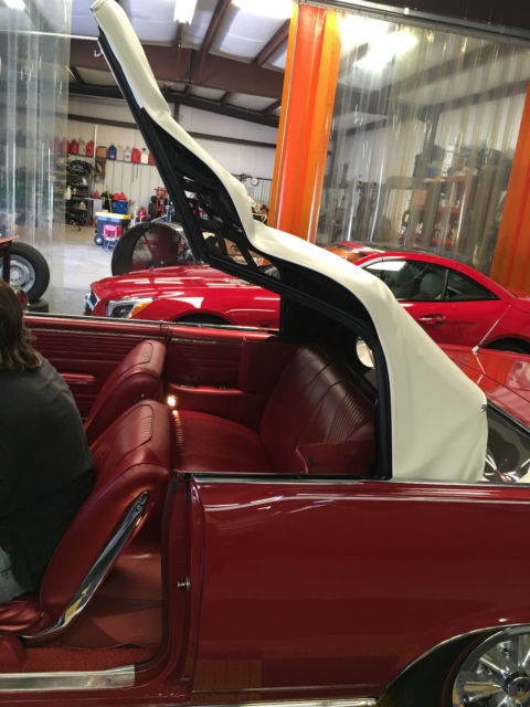 1965 Pontiac GTO - photo 9