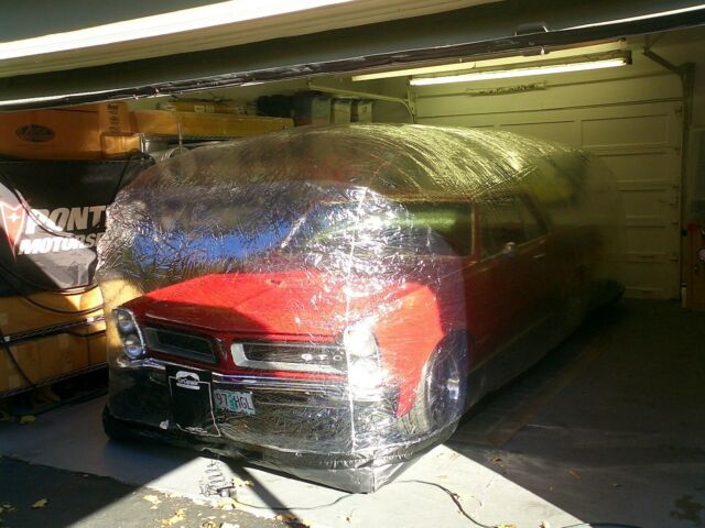 1965 gto tri power, origional engine/trans/diff 1965 Pontiac GTO
