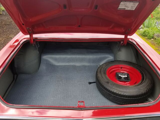 1965 Pontiac GTO - photo 12