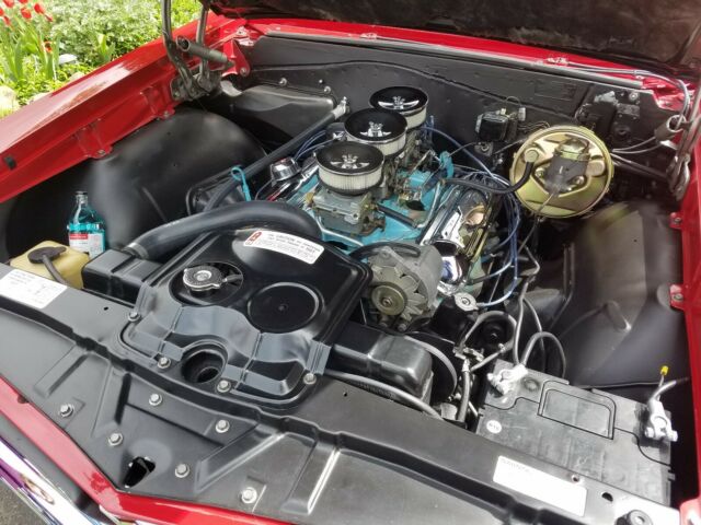 1965 Pontiac GTO - photo 3