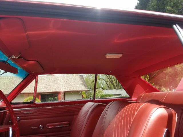 1965 Pontiac GTO - photo 5