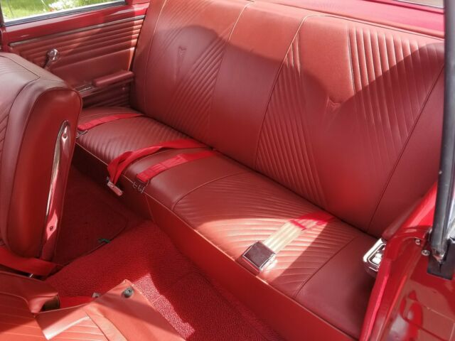 1965 Pontiac GTO - photo 6