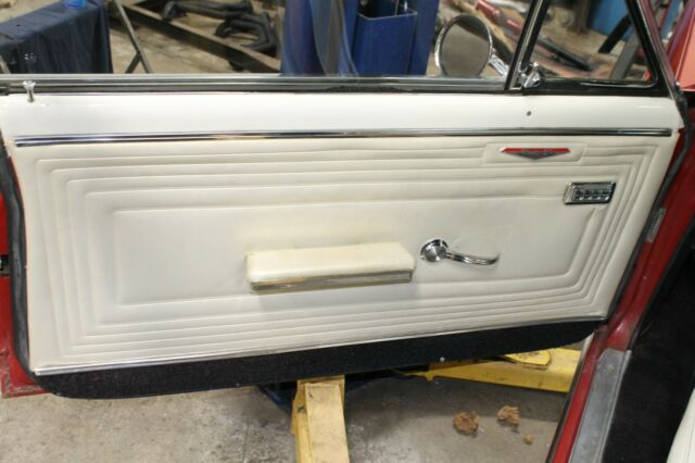 1965 Pontiac GTO - photo 11