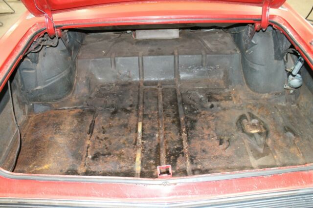 1965 Pontiac GTO - photo 12