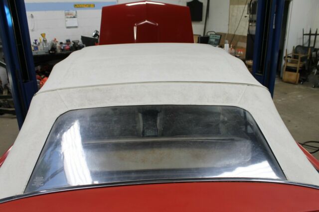 1965 Pontiac GTO - photo 13