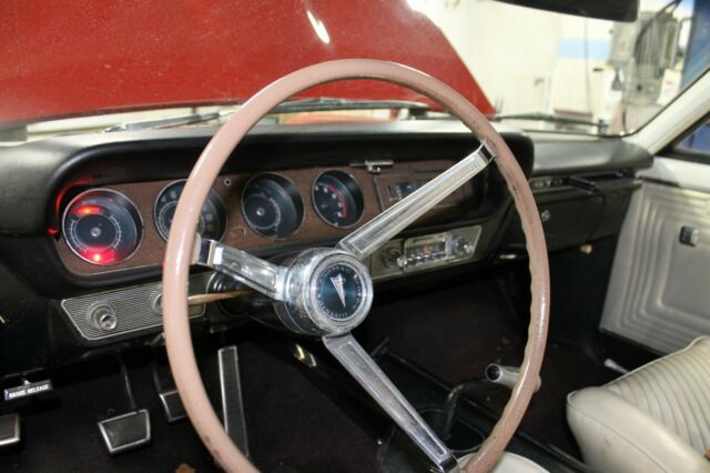 1965 Pontiac GTO - photo 6
