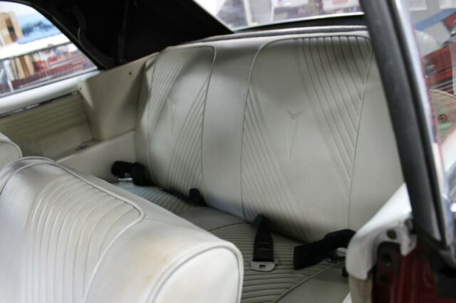 1965 Pontiac GTO - photo 8