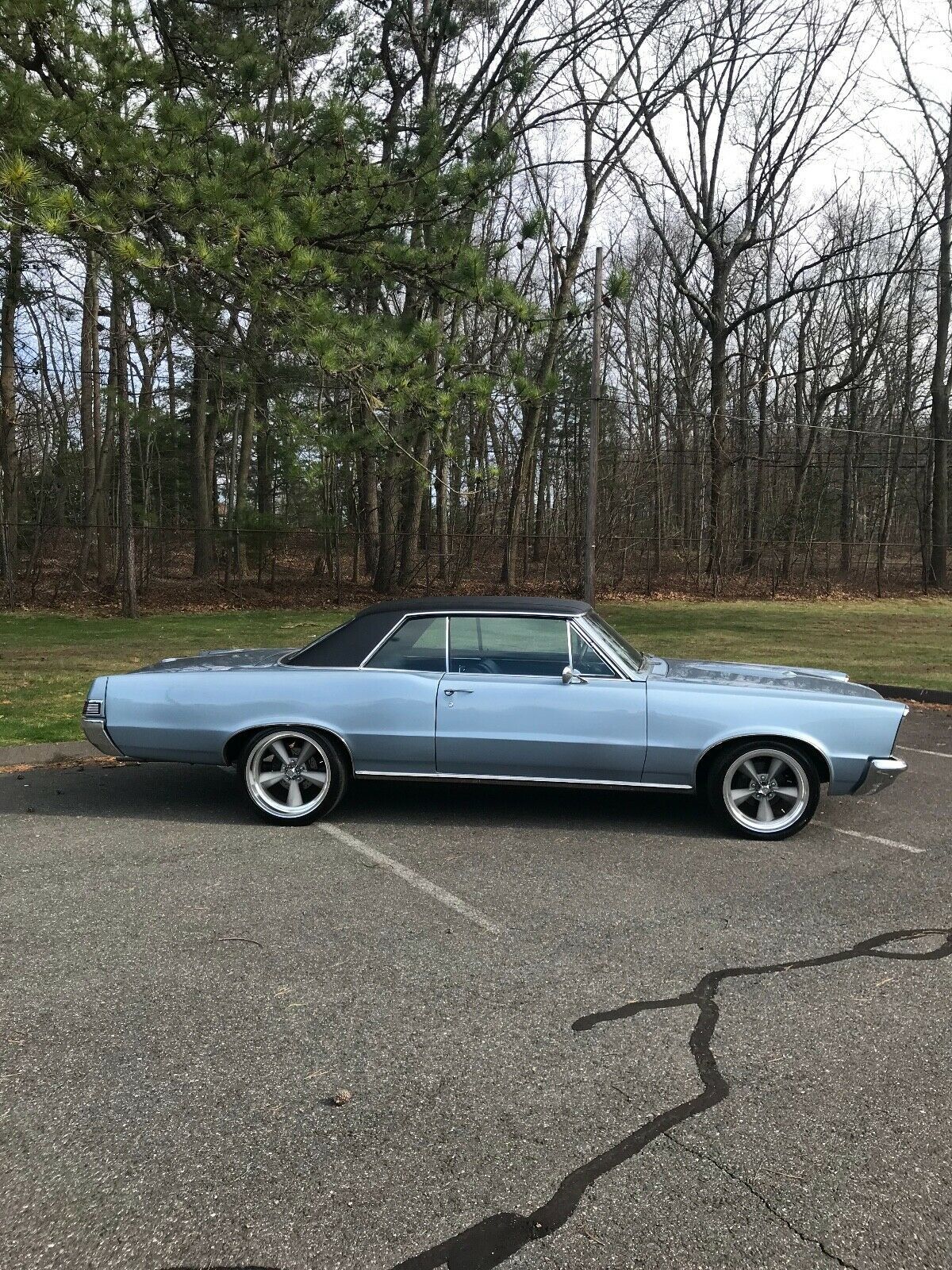 1965 Pontiac GTO - photo 2