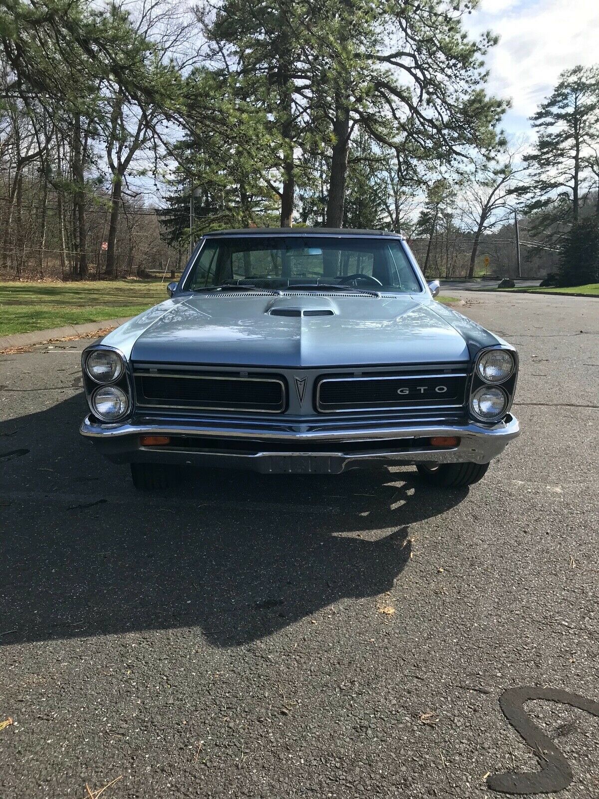1965 Pontiac GTO - photo 3