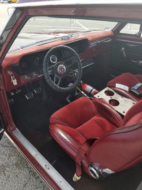1965 Pontiac GTO - photo 10