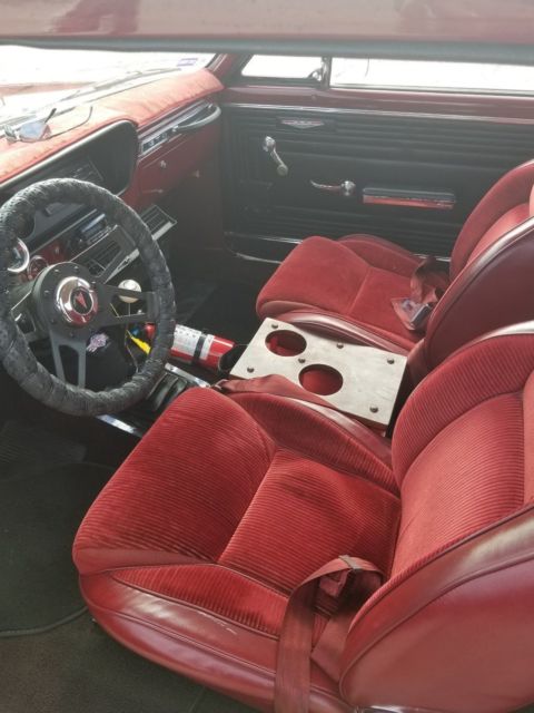 1965 Pontiac GTO - photo 2