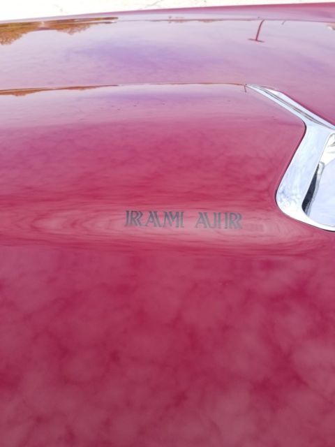 1965 Pontiac GTO - photo 9