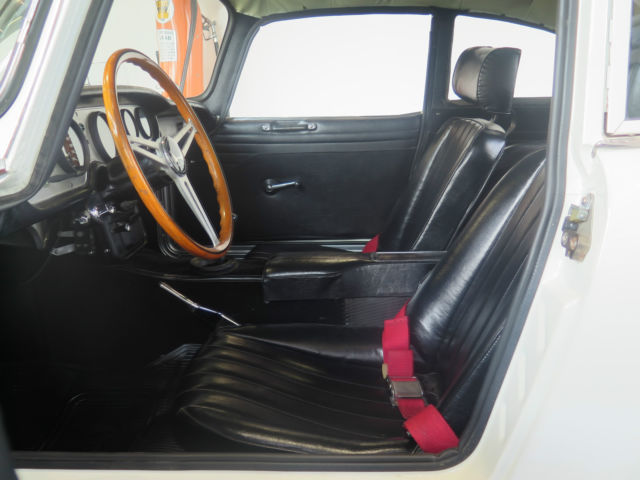 1965 Honda S600 S600 - photo 11