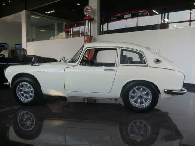 1965 Honda S600 S600 - photo 5
