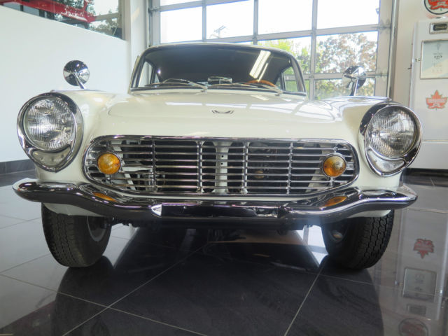 1965 Honda S600 S600 - photo 7