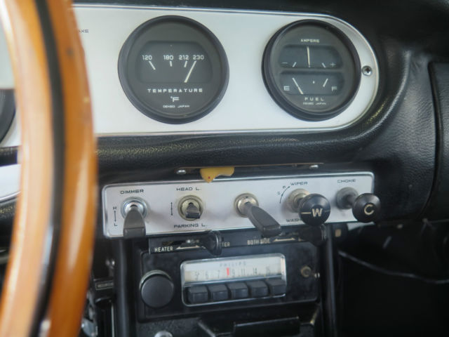 1965 Honda Other S600 - photo 10