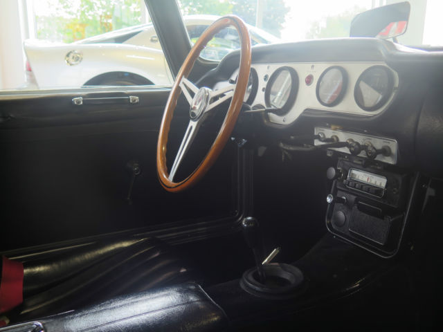 1965 Honda Other S600 - photo 11