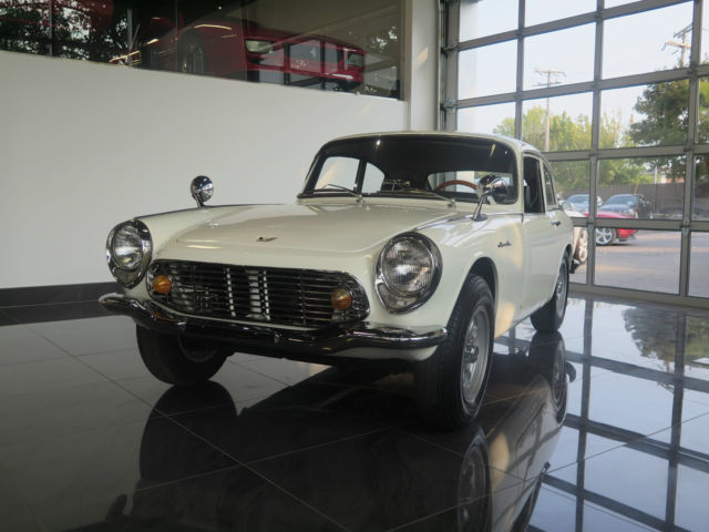 1965 Honda Other S600 - photo 2